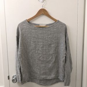 Elizabeth Suzann Lara Top